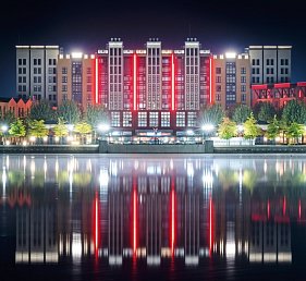 Disney Hotel New York - The Art of Marvel