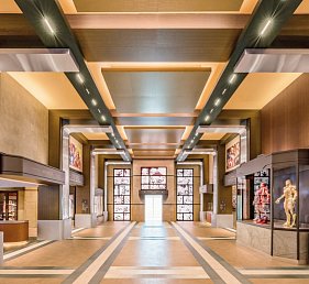 Disney Hotel New York - The Art of Marvel