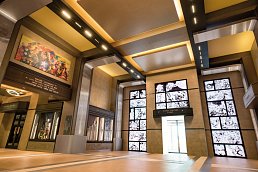 Disney Hotel New York - The Art of Marvel