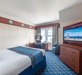 Disney Newport Bay Club