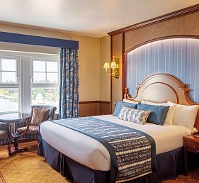 Disney Newport Bay Club