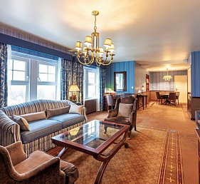 Disney Newport Bay Club