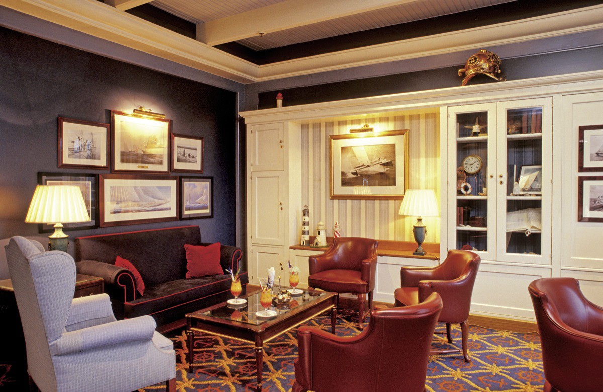 Disney Newport Bay Club