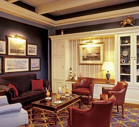 Disney Newport Bay Club