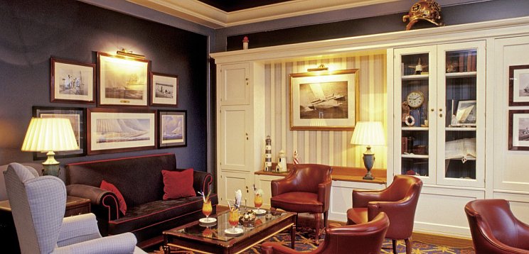 Disney Newport Bay Club