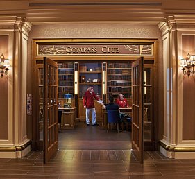 Disney Newport Bay Club