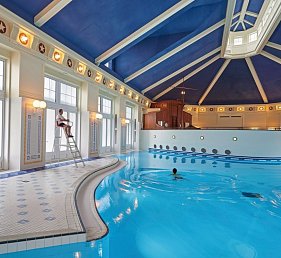 Disney Newport Bay Club