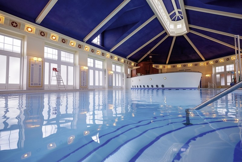 Disney Newport Bay Club