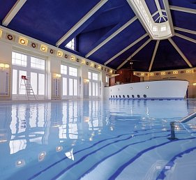 Disney Newport Bay Club