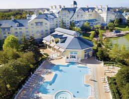 Disney Newport Bay Club