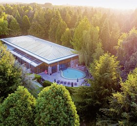 Disney Sequoia Lodge