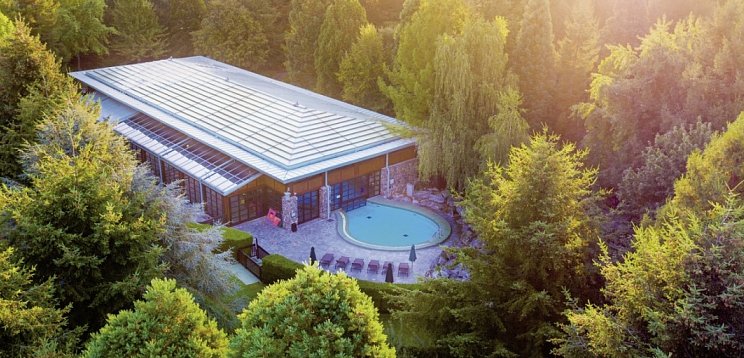 Disney Sequoia Lodge