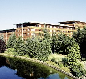 Disney Sequoia Lodge