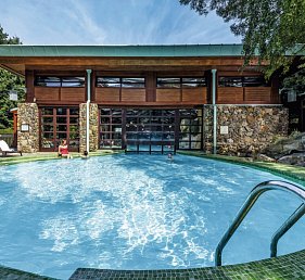 Disney Sequoia Lodge