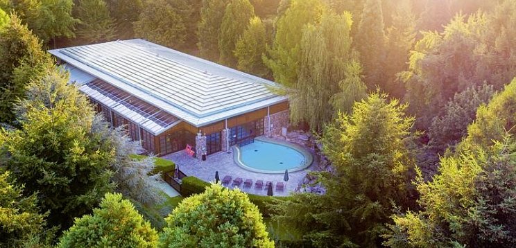 Disney Sequoia Lodge