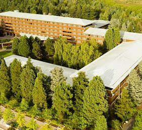 Disney Sequoia Lodge