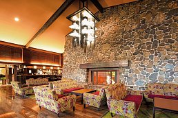 Disney Sequoia Lodge