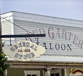 Disney Hotel Cheyenne