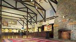 Disney Hotel Cheyenne