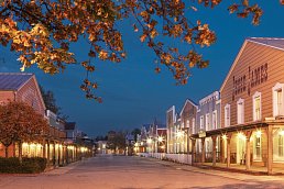 Disney Hotel Cheyenne