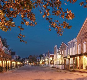 Disney Hotel Cheyenne