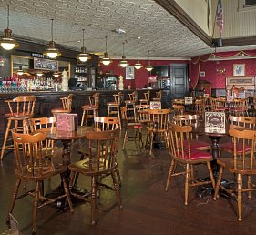 Disney Hotel Cheyenne