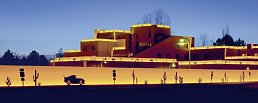 Disney Hotel Santa Fe