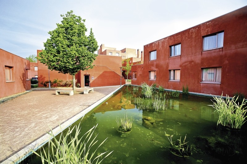 Disney Hotel Santa Fe
