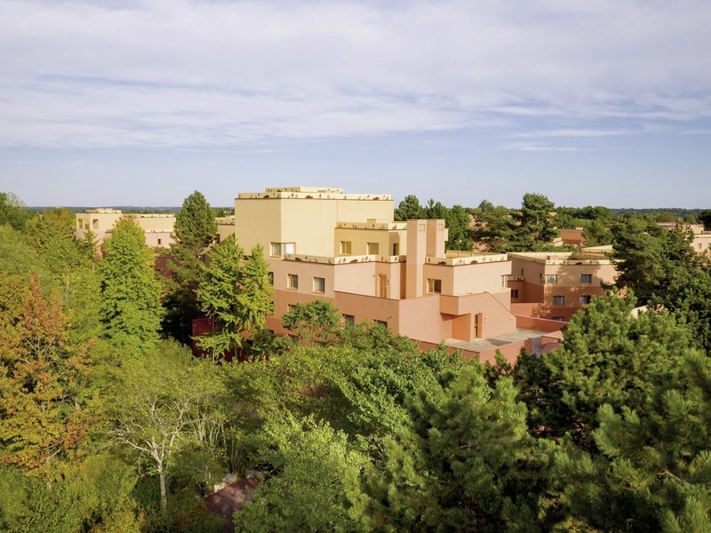 Disney Hotel Santa Fe