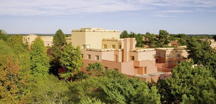 Disney Hotel Santa Fe