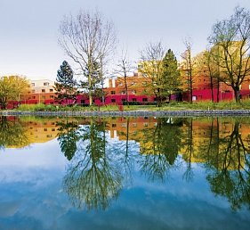 Disney Hotel Santa Fe