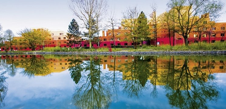 Disney Hotel Santa Fe