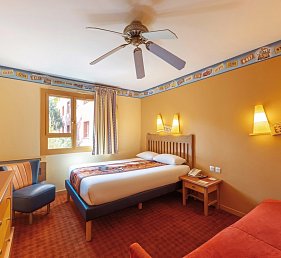 Disney Hotel Santa Fe