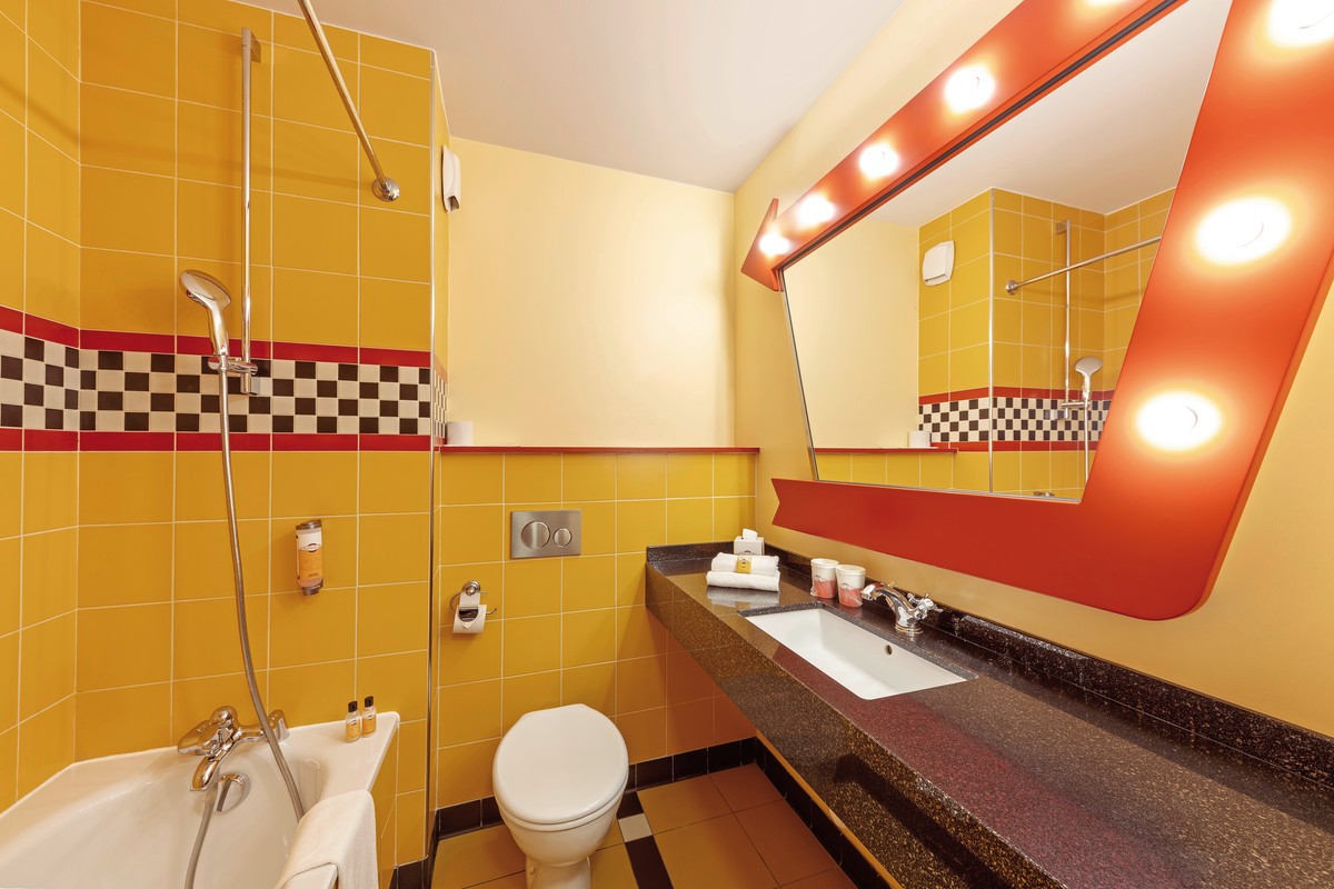 Disney Hotel Santa Fe