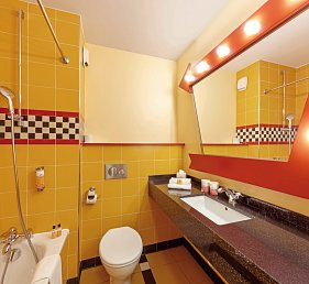 Disney Hotel Santa Fe