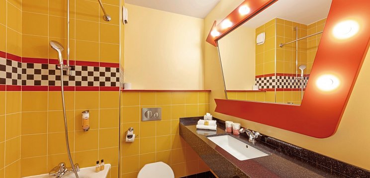 Disney Hotel Santa Fe