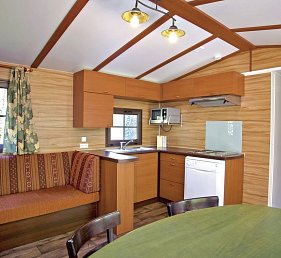 Disney Davy Crockett Ranch