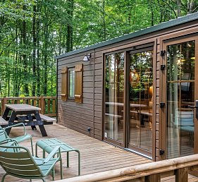 Disney Davy Crockett Ranch