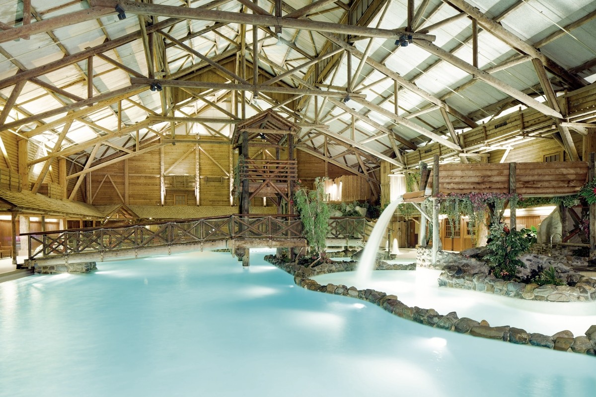 Disney Davy Crockett Ranch
