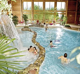 Disney Davy Crockett Ranch