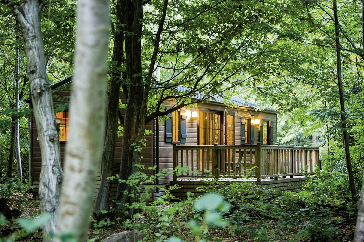Disney Davy Crockett Ranch