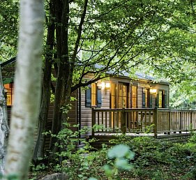 Disney Davy Crockett Ranch