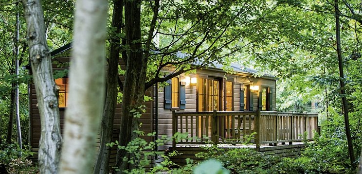 Disney Davy Crockett Ranch