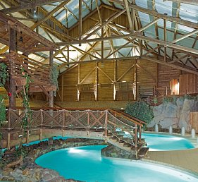 Disney Davy Crockett Ranch