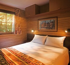 Disney Davy Crockett Ranch