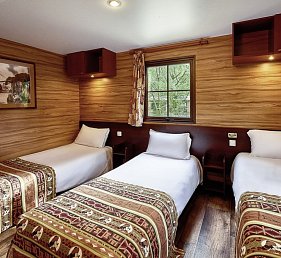 Disney Davy Crockett Ranch