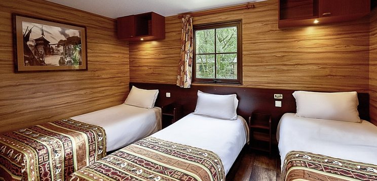 Disney Davy Crockett Ranch