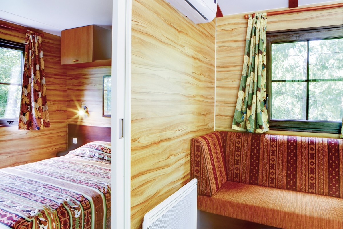 Disney Davy Crockett Ranch