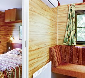 Disney Davy Crockett Ranch