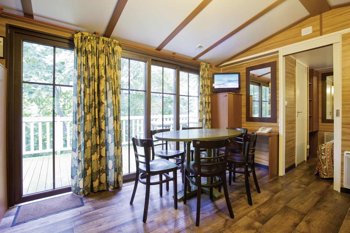 Disney Davy Crockett Ranch